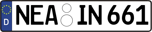 NEA-IN661