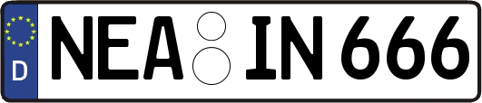 NEA-IN666