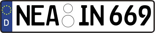 NEA-IN669