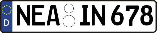 NEA-IN678