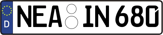 NEA-IN680