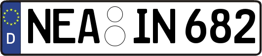 NEA-IN682