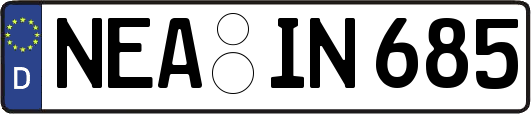NEA-IN685