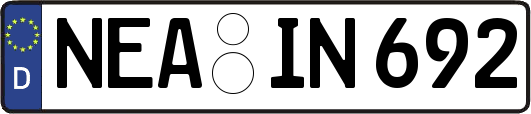 NEA-IN692