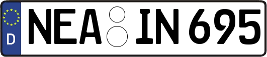 NEA-IN695