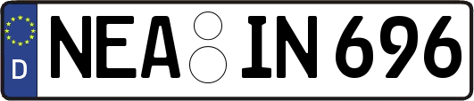 NEA-IN696