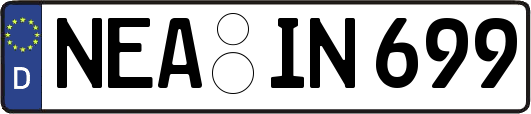 NEA-IN699