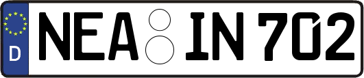 NEA-IN702