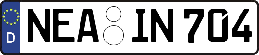 NEA-IN704