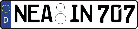NEA-IN707