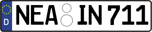NEA-IN711
