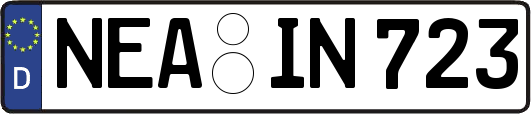 NEA-IN723