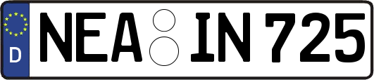 NEA-IN725