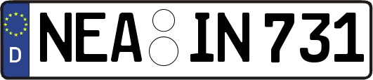 NEA-IN731