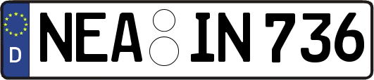 NEA-IN736