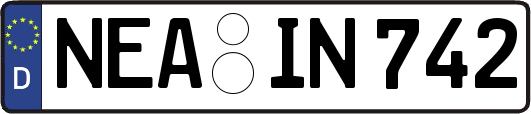 NEA-IN742