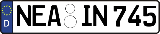 NEA-IN745