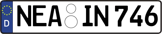 NEA-IN746