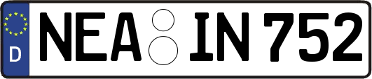 NEA-IN752