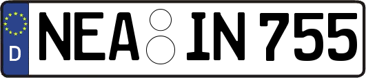 NEA-IN755
