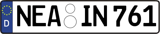 NEA-IN761