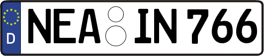 NEA-IN766