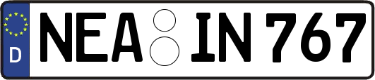 NEA-IN767
