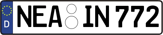 NEA-IN772