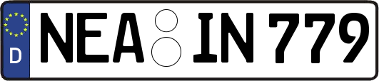 NEA-IN779