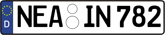 NEA-IN782