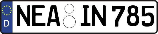NEA-IN785