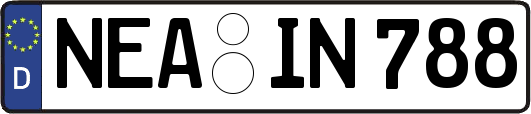 NEA-IN788