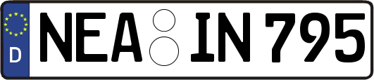 NEA-IN795