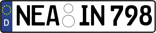 NEA-IN798