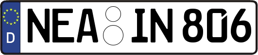 NEA-IN806