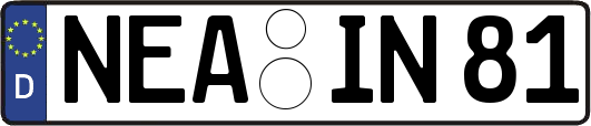 NEA-IN81