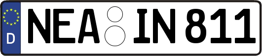 NEA-IN811