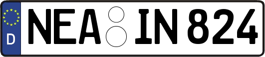NEA-IN824