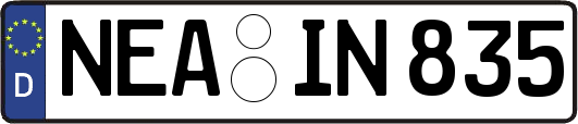 NEA-IN835