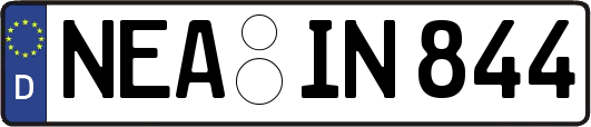 NEA-IN844