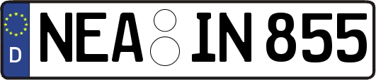 NEA-IN855