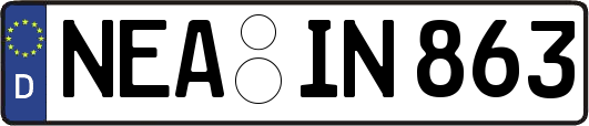 NEA-IN863