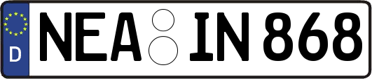 NEA-IN868
