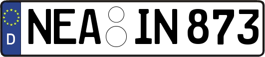 NEA-IN873
