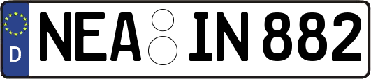 NEA-IN882