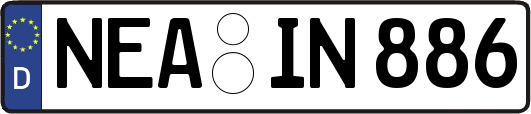 NEA-IN886