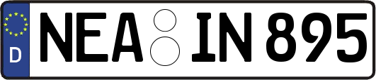 NEA-IN895