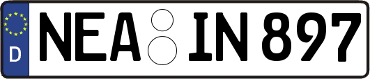 NEA-IN897