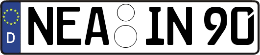 NEA-IN90