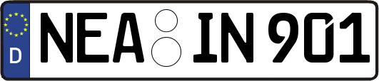 NEA-IN901